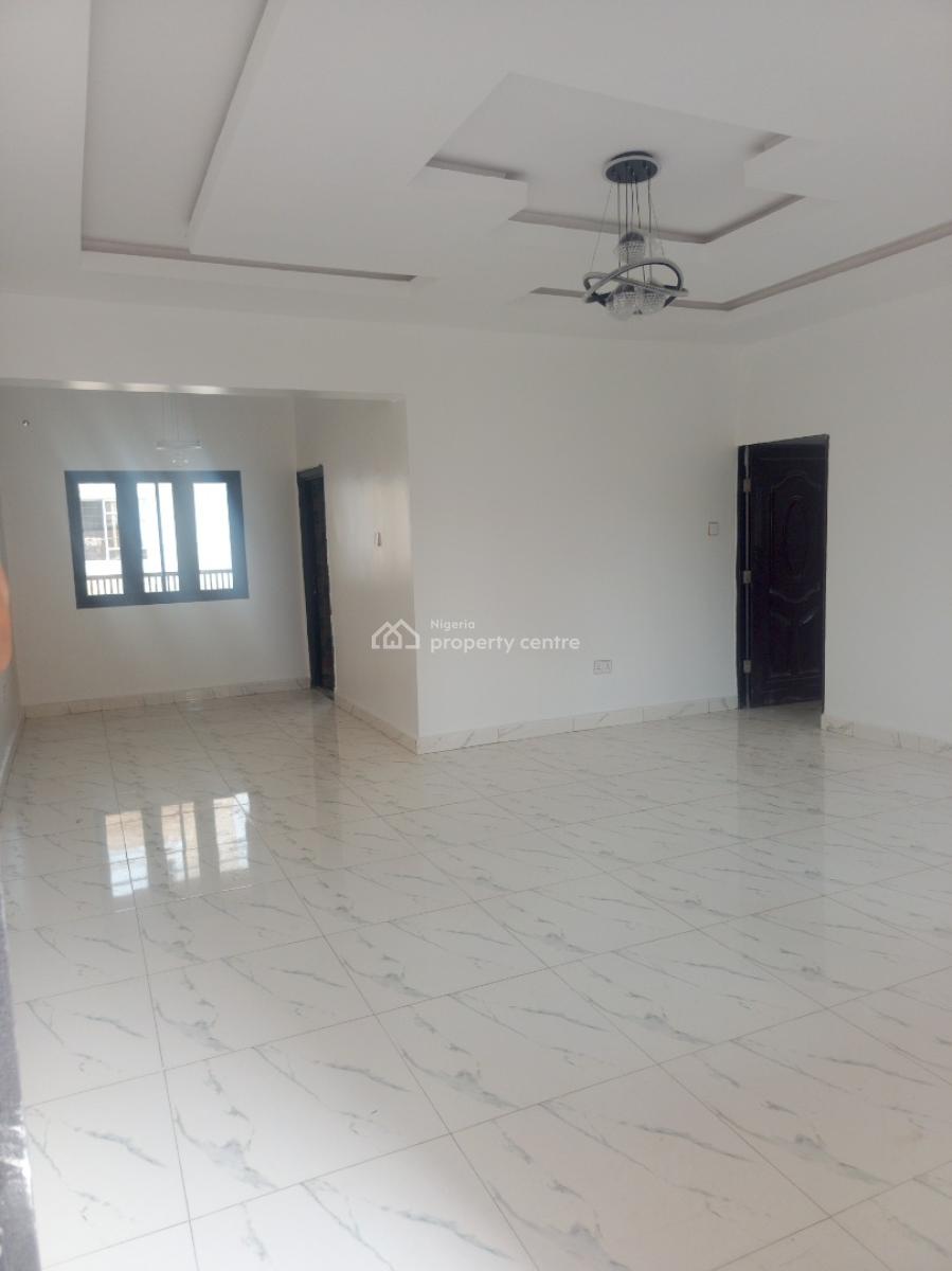 Newly Built 2 Bedroom Block of Flat, Gaduwa, Abuja, Flat / Apartment for Rent