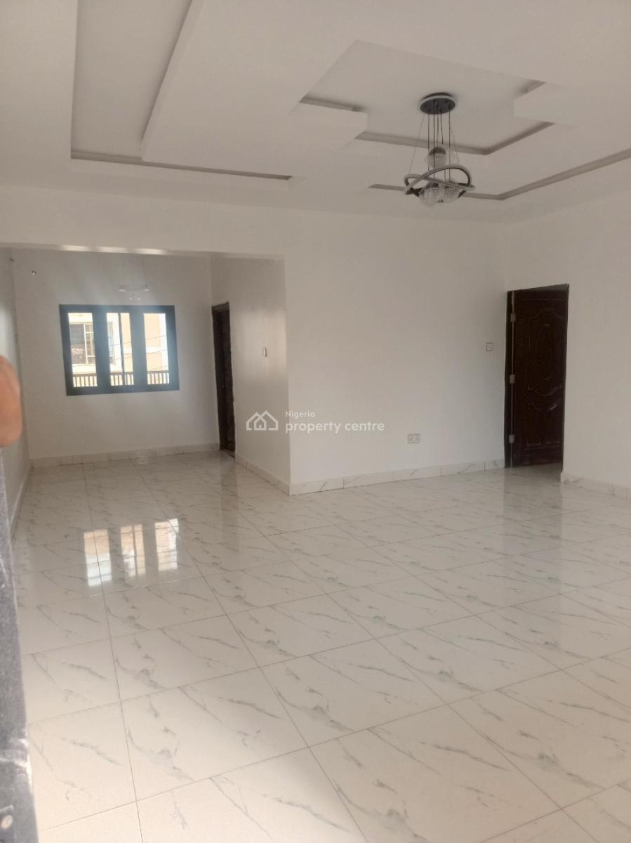 Newly Built 2 Bedroom Block of Flat, Gaduwa, Abuja, Flat / Apartment for Rent