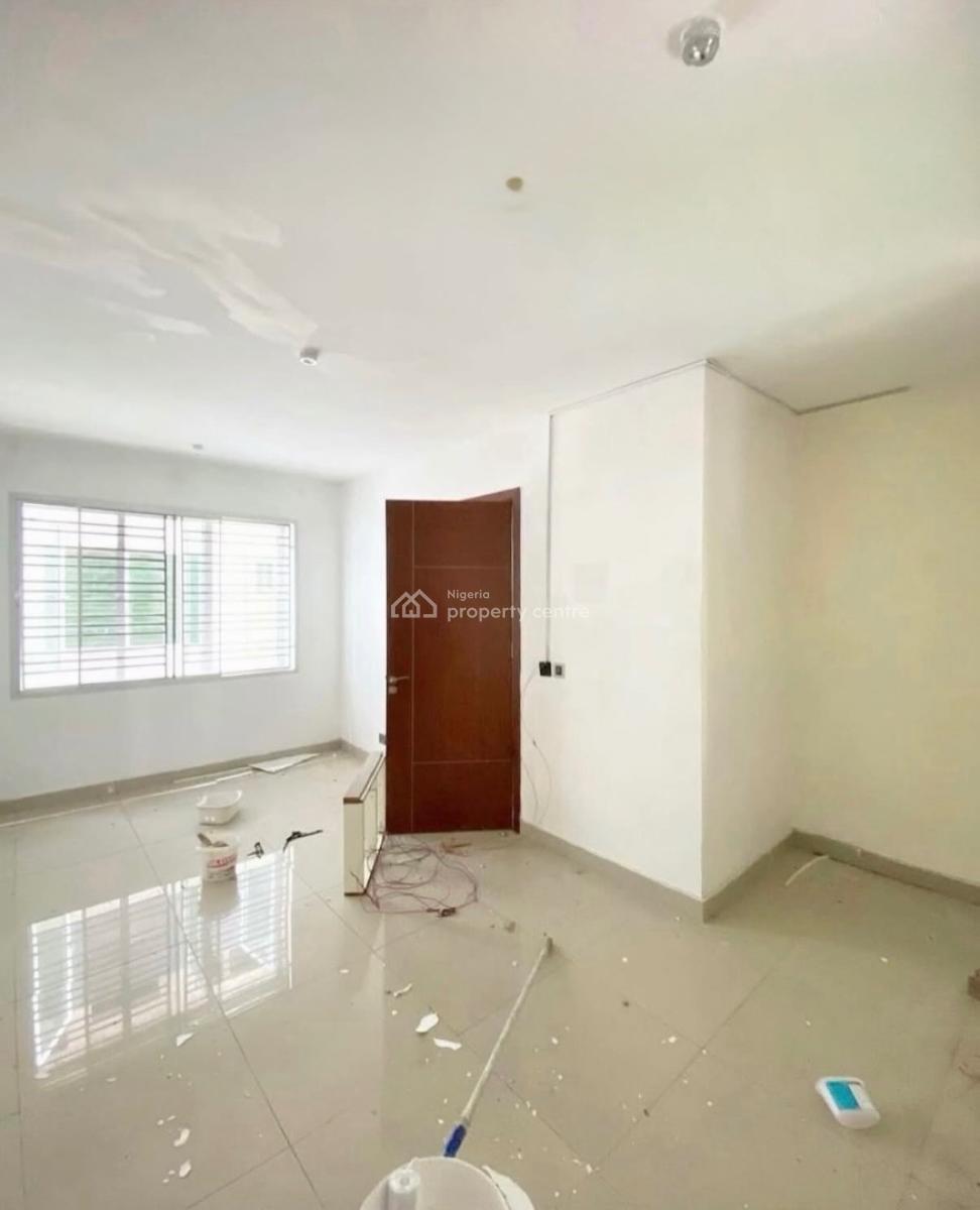 Serviced 2 Bedroom Maisonette, 2 Bedroom for Rent, Ikate, Lekki, Lagos, Flat / Apartment for Rent