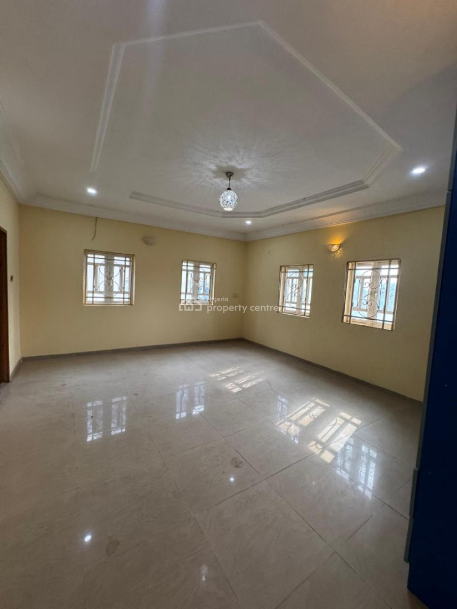 Tastefully Finished 4 Bedrooms Fully Detached Duplex, News Engineering, Dawaki, Gwarinpa, Abuja, Detached Duplex for Rent