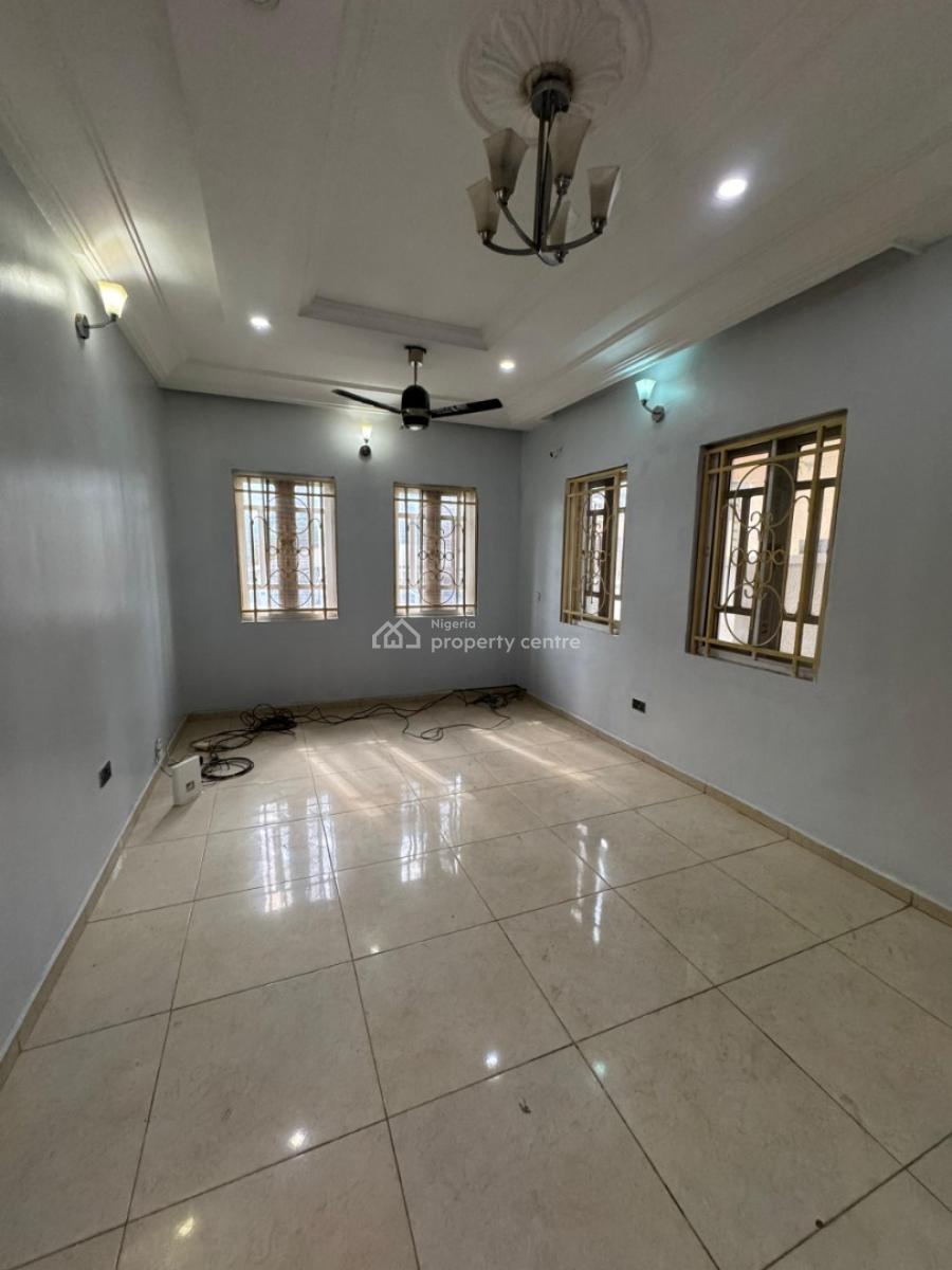 Tastefully Finished 4 Bedrooms Fully Detached Duplex, News Engineering, Dawaki, Gwarinpa, Abuja, Detached Duplex for Rent