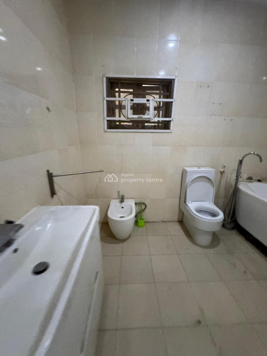 Tastefully Finished 4 Bedrooms Fully Detached Duplex, News Engineering, Dawaki, Gwarinpa, Abuja, Detached Duplex for Rent