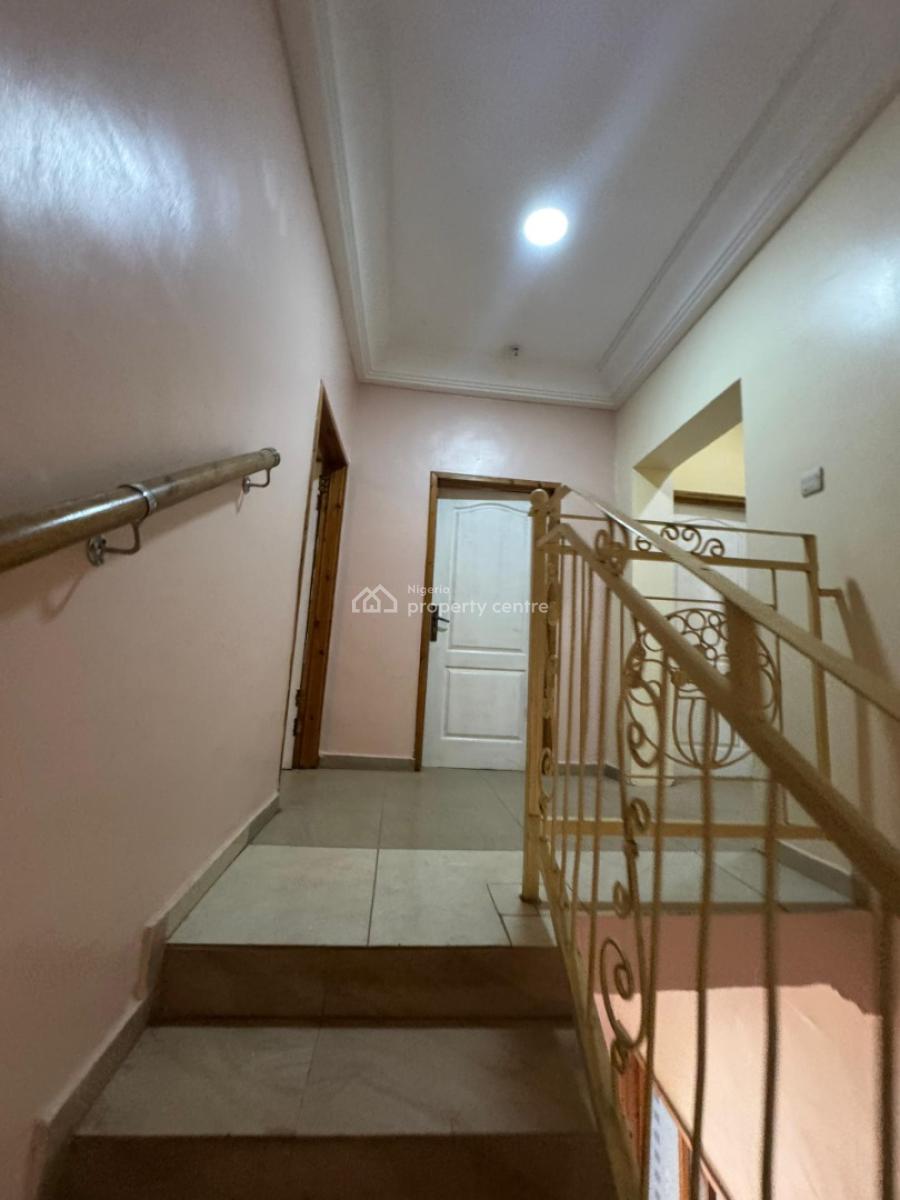 Tastefully Finished 4 Bedrooms Fully Detached Duplex, News Engineering, Dawaki, Gwarinpa, Abuja, Detached Duplex for Rent
