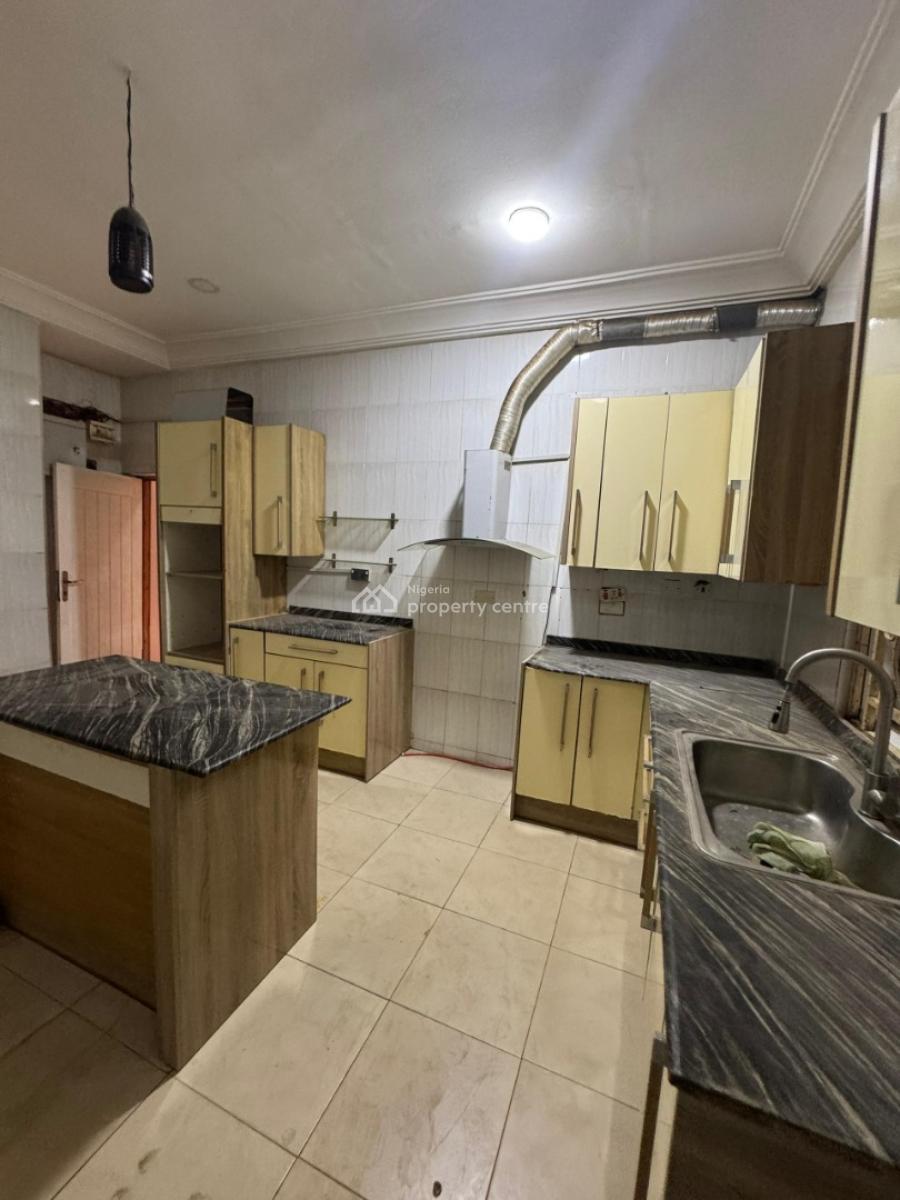 Tastefully Finished 4 Bedrooms Fully Detached Duplex, News Engineering, Dawaki, Gwarinpa, Abuja, Detached Duplex for Rent