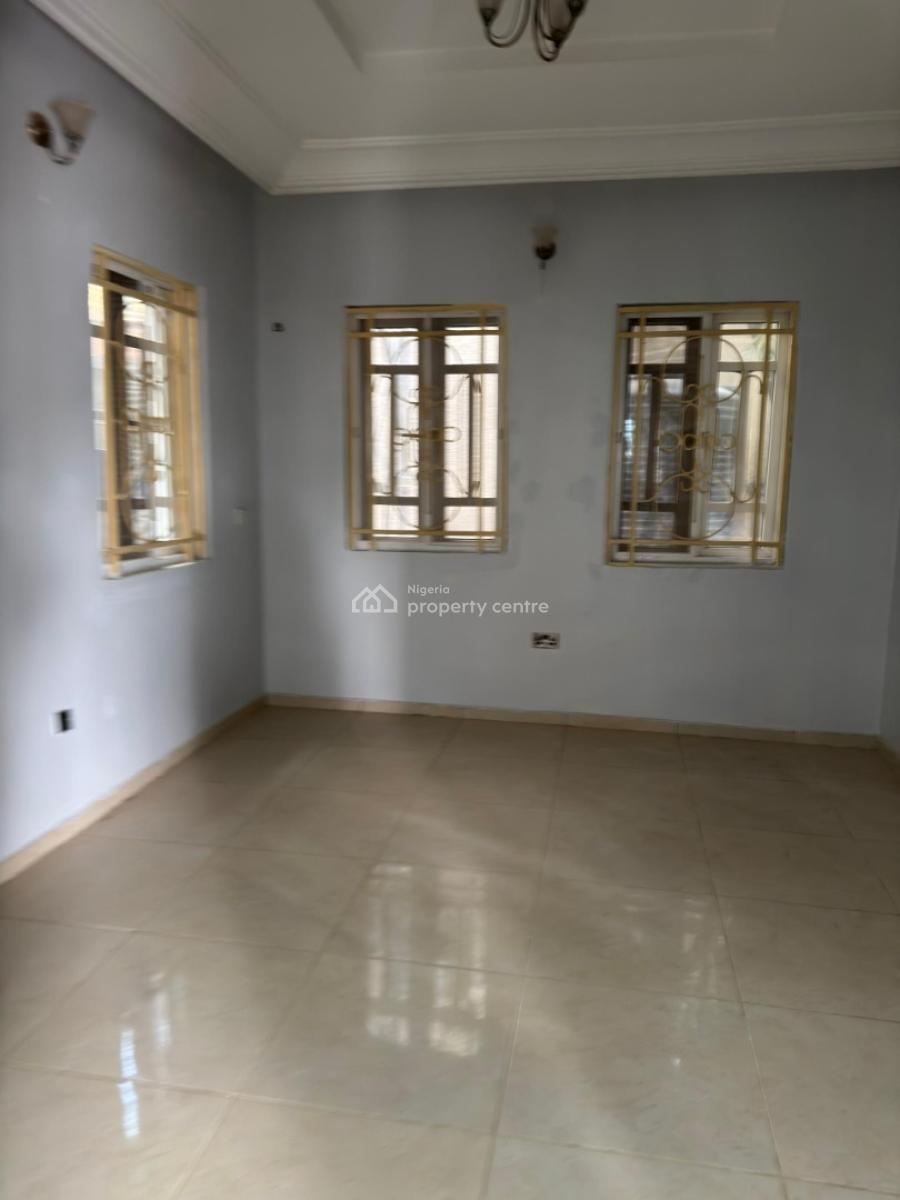 Tastefully Finished 4 Bedrooms Fully Detached Duplex, News Engineering, Dawaki, Gwarinpa, Abuja, Detached Duplex for Rent