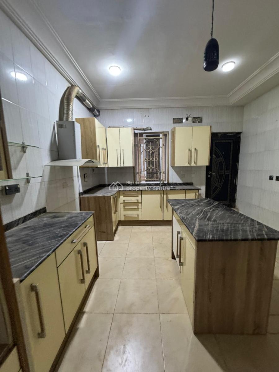 Tastefully Finished 4 Bedrooms Fully Detached Duplex, News Engineering, Dawaki, Gwarinpa, Abuja, Detached Duplex for Rent
