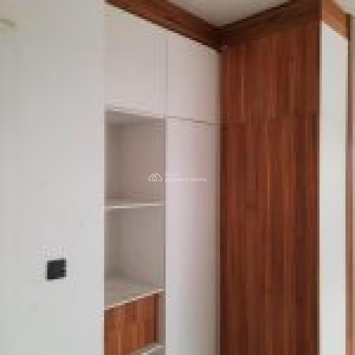 Luxury 5 Bedroom Fully Detached Houses, Sunday Ejiofor Street, Opp. Corona School / The Signature Smart Homes, Abijo, Lekki, Lagos, Detached Duplex for Sale