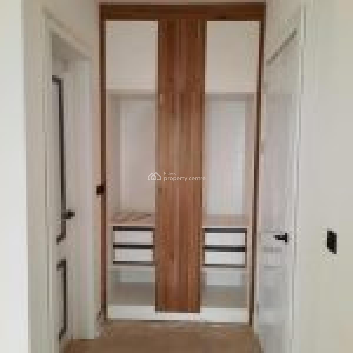 Luxury 5 Bedroom Fully Detached Houses, Sunday Ejiofor Street, Opp. Corona School / The Signature Smart Homes, Abijo, Lekki, Lagos, Detached Duplex for Sale