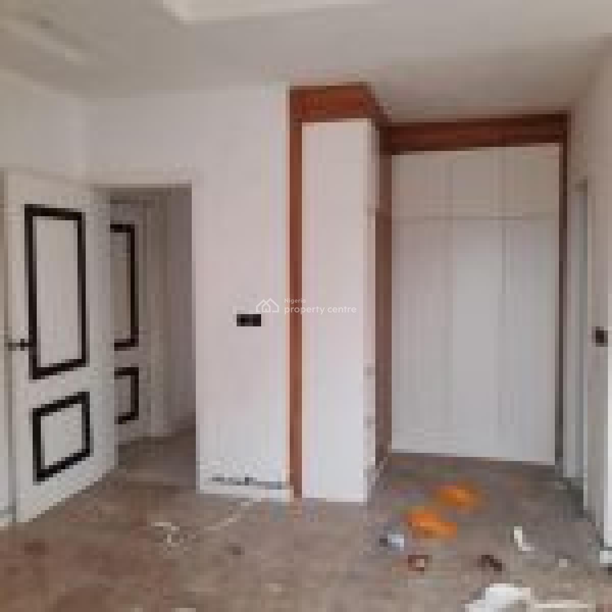 Luxury 5 Bedroom Fully Detached Houses, Sunday Ejiofor Street, Opp. Corona School / The Signature Smart Homes, Abijo, Lekki, Lagos, Detached Duplex for Sale