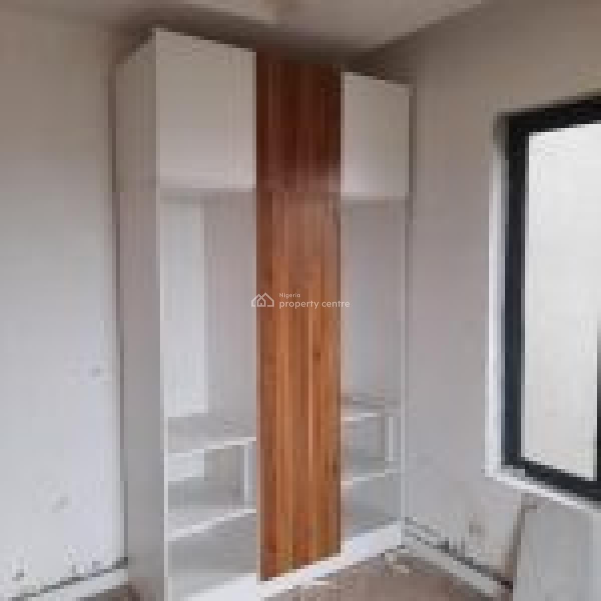 Luxury 5 Bedroom Fully Detached Houses, Sunday Ejiofor Street, Opp. Corona School / The Signature Smart Homes, Abijo, Lekki, Lagos, Detached Duplex for Sale