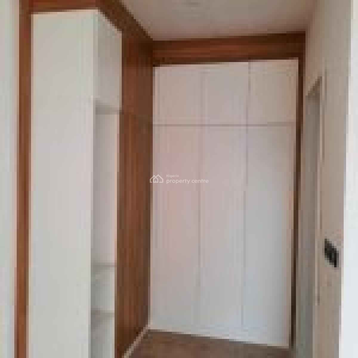 Luxury 5 Bedroom Fully Detached Houses, Sunday Ejiofor Street, Opp. Corona School / The Signature Smart Homes, Abijo, Lekki, Lagos, Detached Duplex for Sale