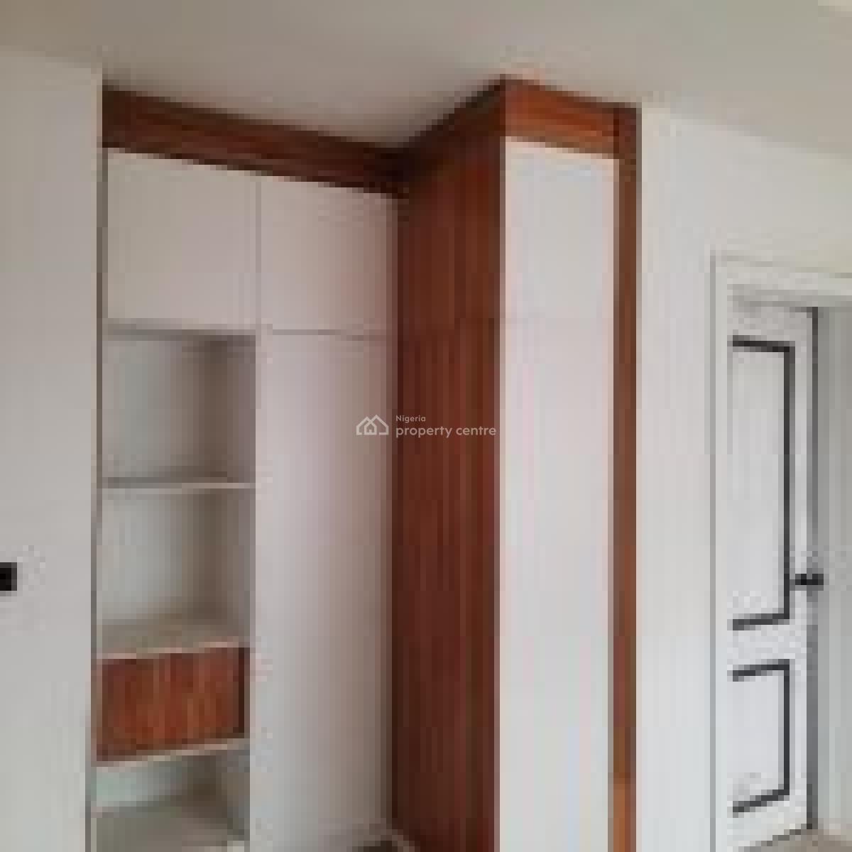 Luxury 5 Bedroom Fully Detached Houses, Sunday Ejiofor Street, Opp. Corona School / The Signature Smart Homes, Abijo, Lekki, Lagos, Detached Duplex for Sale