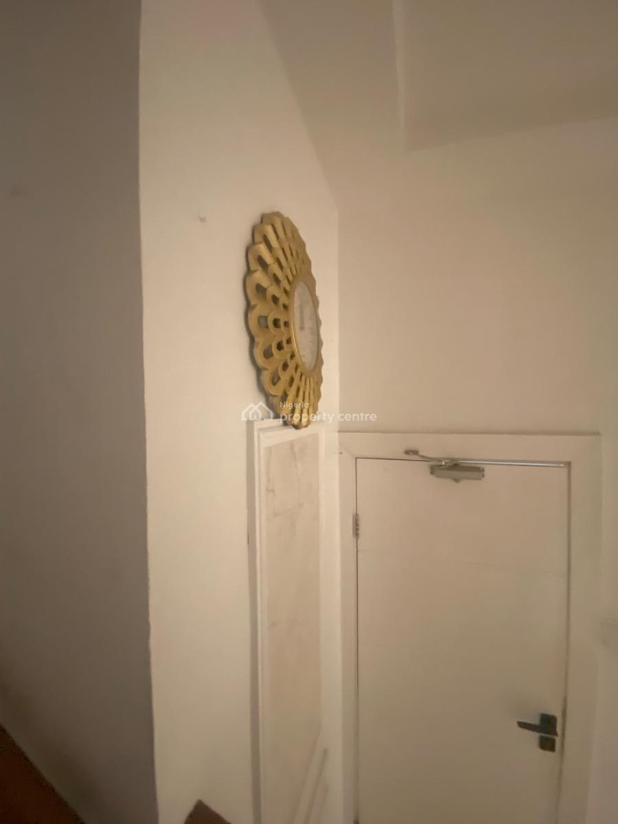 Self Serviced &unfurnished 5-bed Detached Duplex with Bq in an Estate, Lekki County, Ikota, Lekki, Lagos, Detached Duplex for Rent