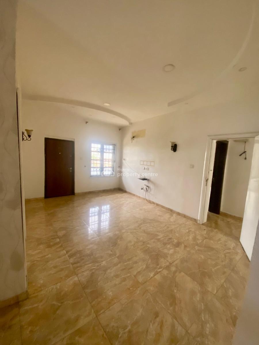 Self Serviced &unfurnished 5-bed Detached Duplex with Bq in an Estate, Lekki County, Ikota, Lekki, Lagos, Detached Duplex for Rent