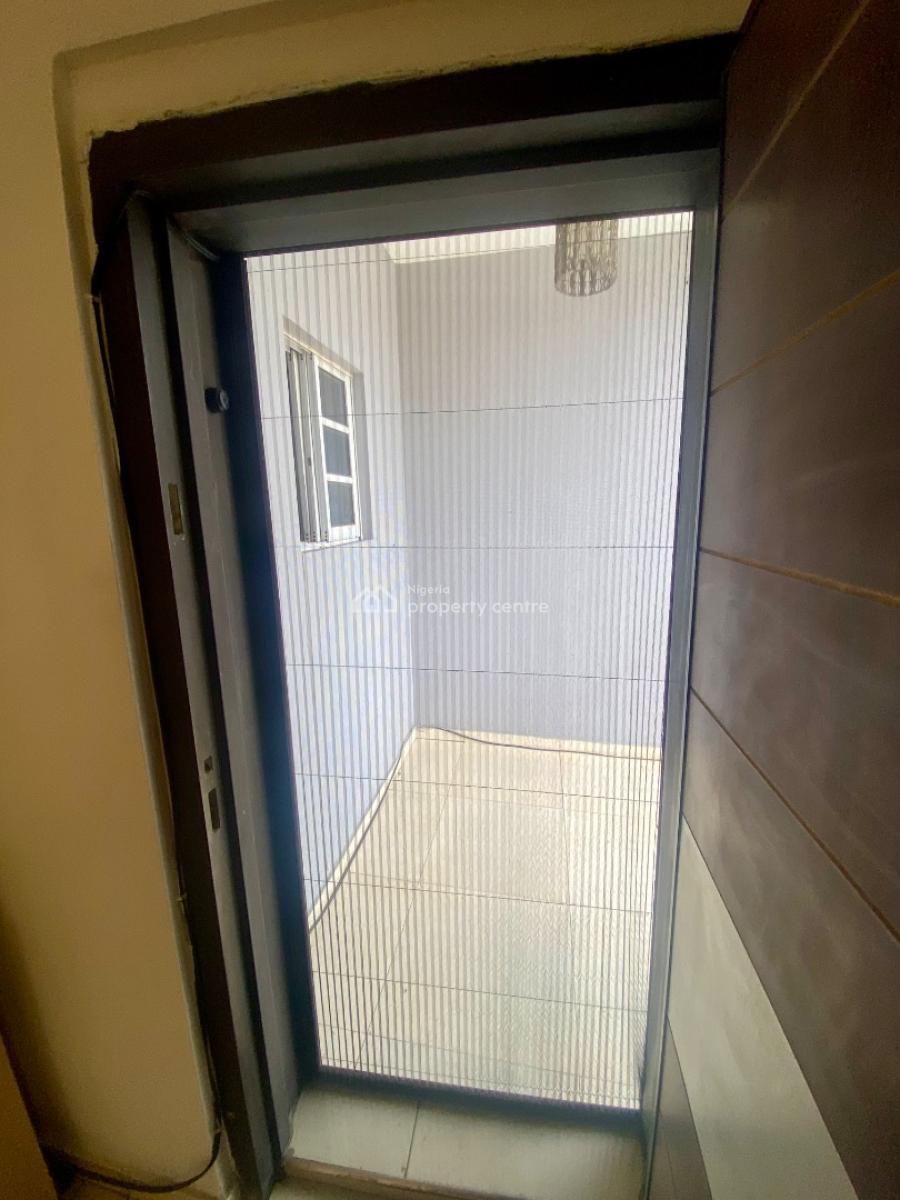 Self Serviced &unfurnished 5-bed Detached Duplex with Bq in an Estate, Lekki County, Ikota, Lekki, Lagos, Detached Duplex for Rent