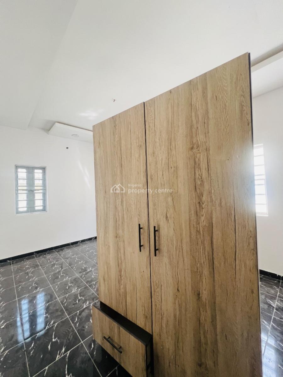 Standard Mini Flat Available in a Secured Neighborhood, Destiny Homes, Abijo, Lekki, Lagos, Mini Flat (room and Parlour) for Rent