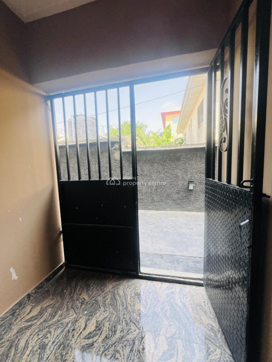Standard Mini Flat Available in a Secured Neighborhood, Destiny Homes, Abijo, Lekki, Lagos, Mini Flat (room and Parlour) for Rent