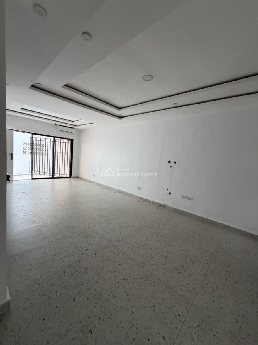 4bedrooms Terrace Duplex, Louis Solomon Close Off Ahmadu Bello Way, Victoria Island (vi), Lagos, Terraced Duplex for Rent