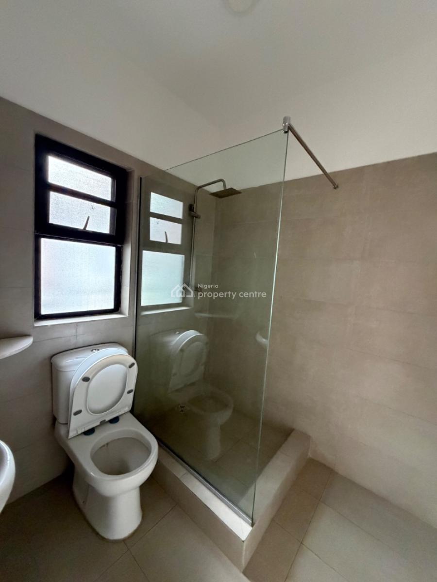 4bedrooms Terrace Duplex, Louis Solomon Close Off Ahmadu Bello Way, Victoria Island (vi), Lagos, Terraced Duplex for Rent
