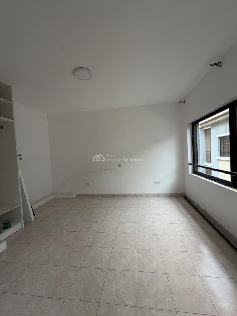 4bedrooms Terrace Duplex, Louis Solomon Close Off Ahmadu Bello Way, Victoria Island (vi), Lagos, Terraced Duplex for Rent