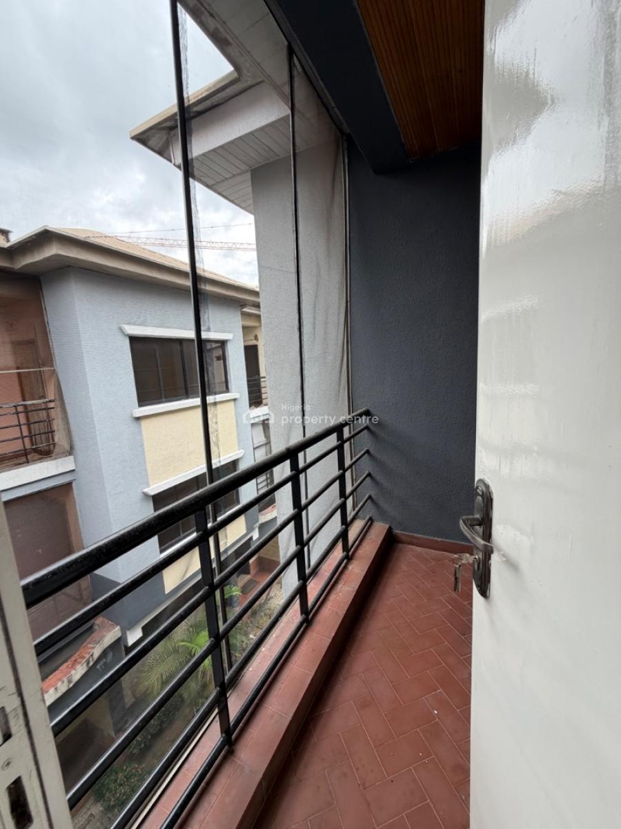 4bedrooms Terrace Duplex, Louis Solomon Close Off Ahmadu Bello Way, Victoria Island (vi), Lagos, Terraced Duplex for Rent