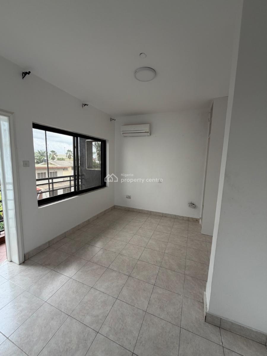 4bedrooms Terrace Duplex, Louis Solomon Close Off Ahmadu Bello Way, Victoria Island (vi), Lagos, Terraced Duplex for Rent