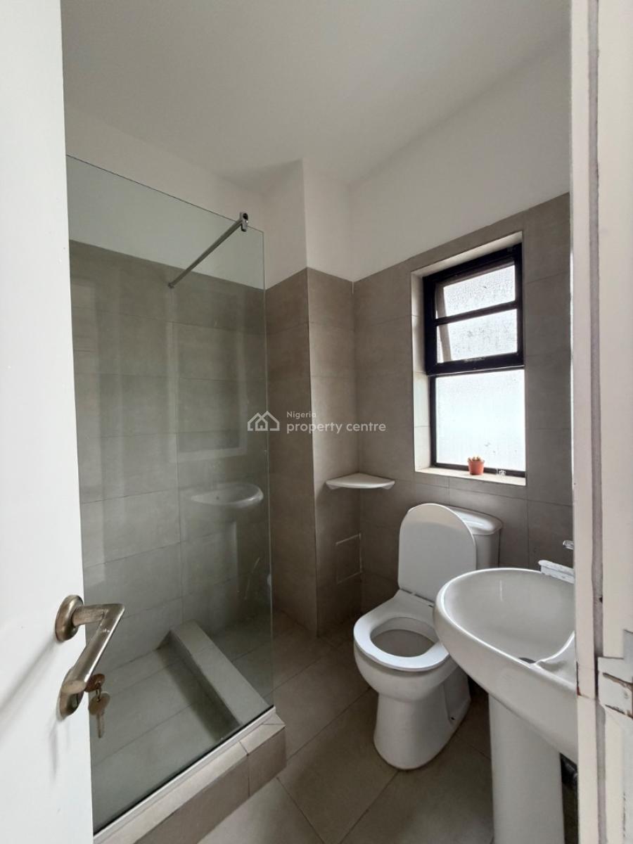 4bedrooms Terrace Duplex, Louis Solomon Close Off Ahmadu Bello Way, Victoria Island (vi), Lagos, Terraced Duplex for Rent