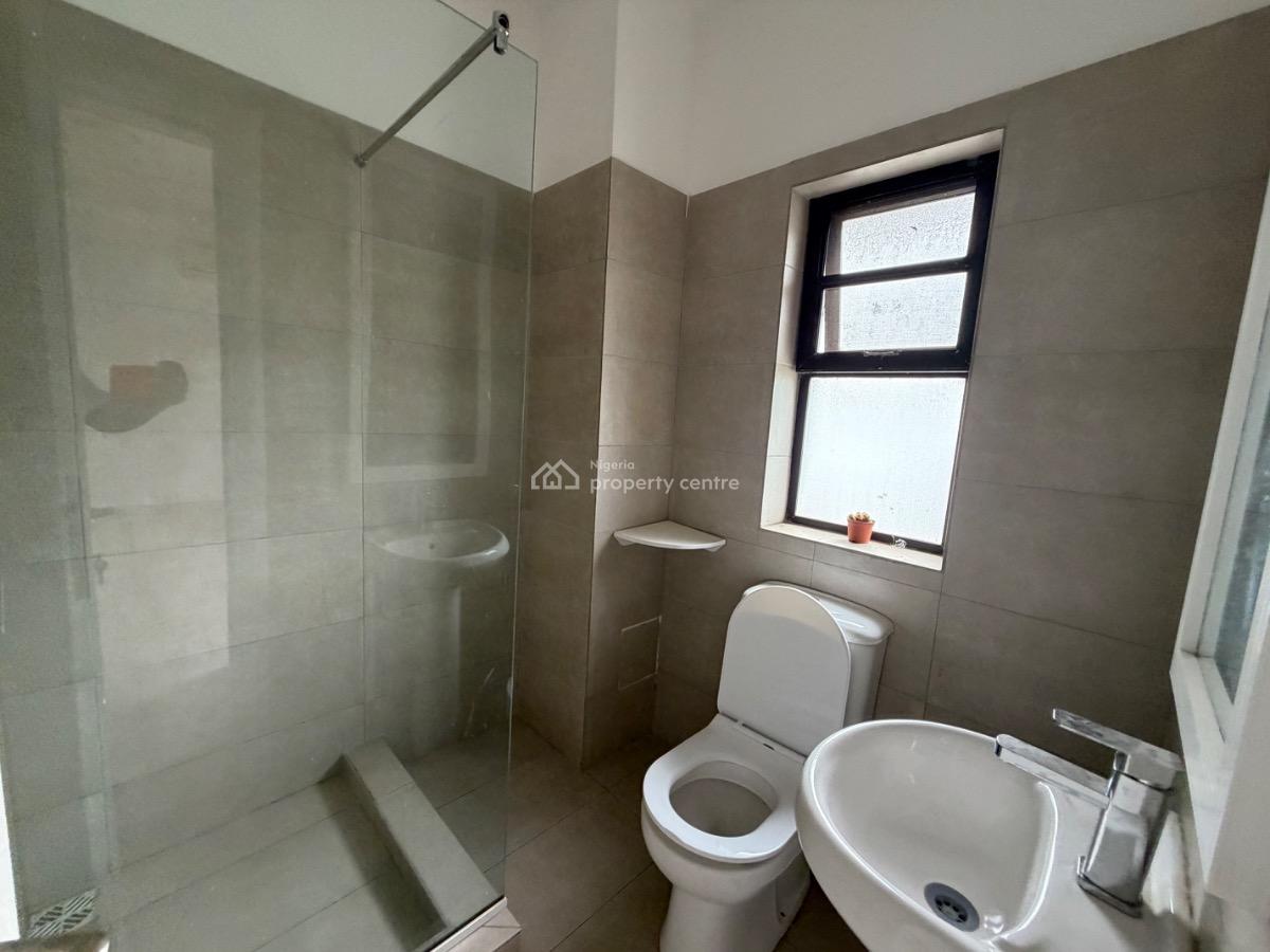 4bedrooms Terrace Duplex, Louis Solomon Close Off Ahmadu Bello Way, Victoria Island (vi), Lagos, Terraced Duplex for Rent