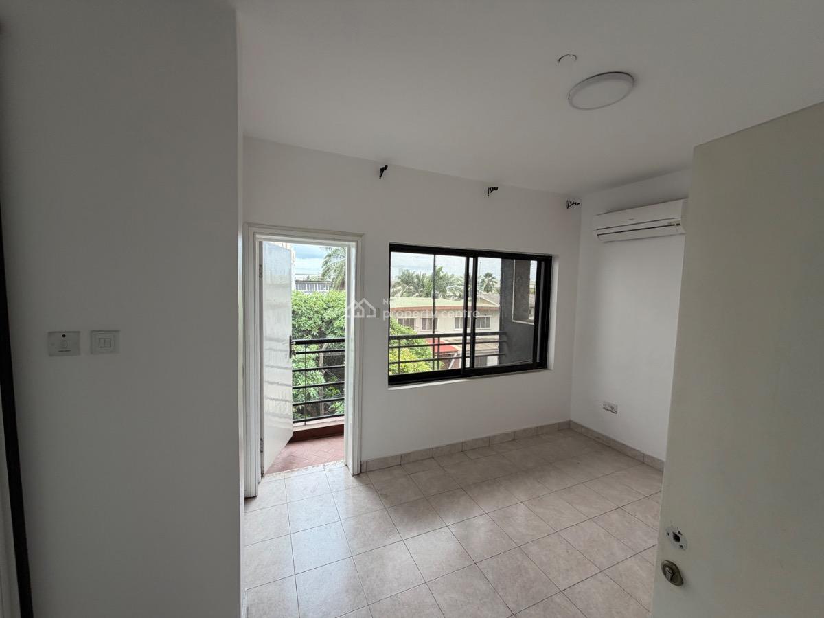4bedrooms Terrace Duplex, Louis Solomon Close Off Ahmadu Bello Way, Victoria Island (vi), Lagos, Terraced Duplex for Rent