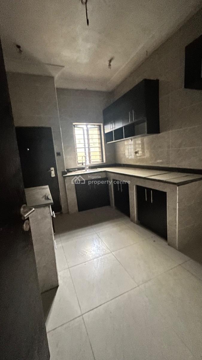 Newly Built 2 Bedroom Apartment in a Call to Access Estate, Olokonla, Ajah, Lagos, Flat / Apartment for Rent