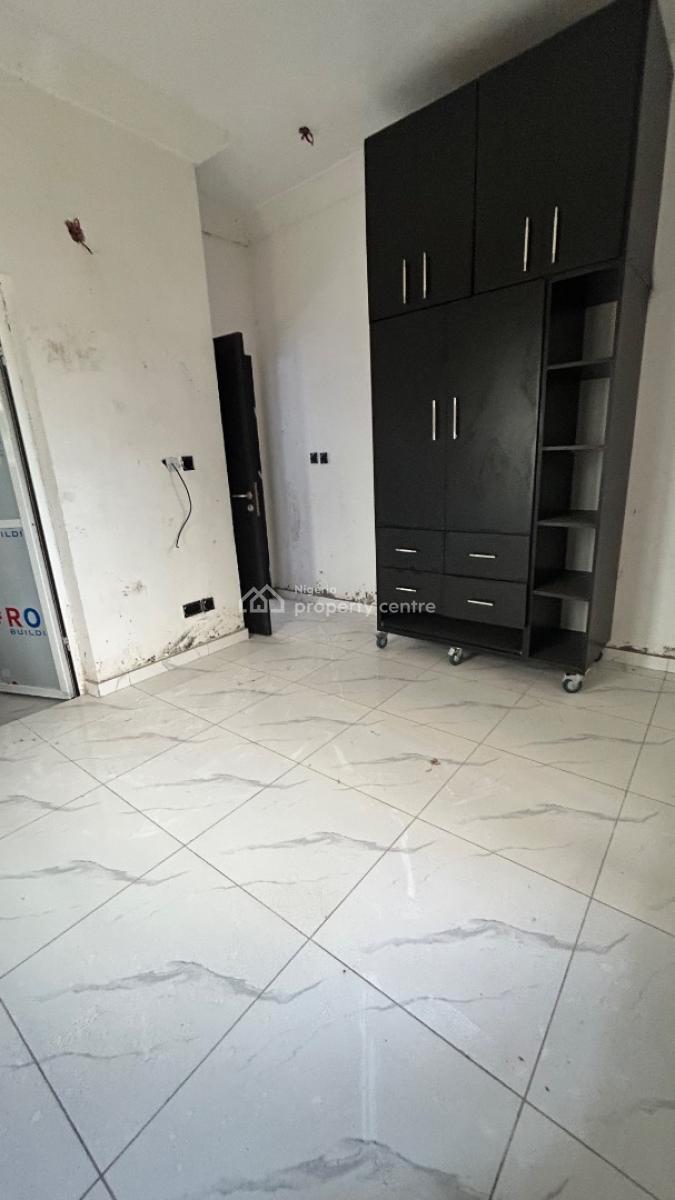 Newly Built 2 Bedroom Apartment in a Call to Access Estate, Olokonla, Ajah, Lagos, Flat / Apartment for Rent