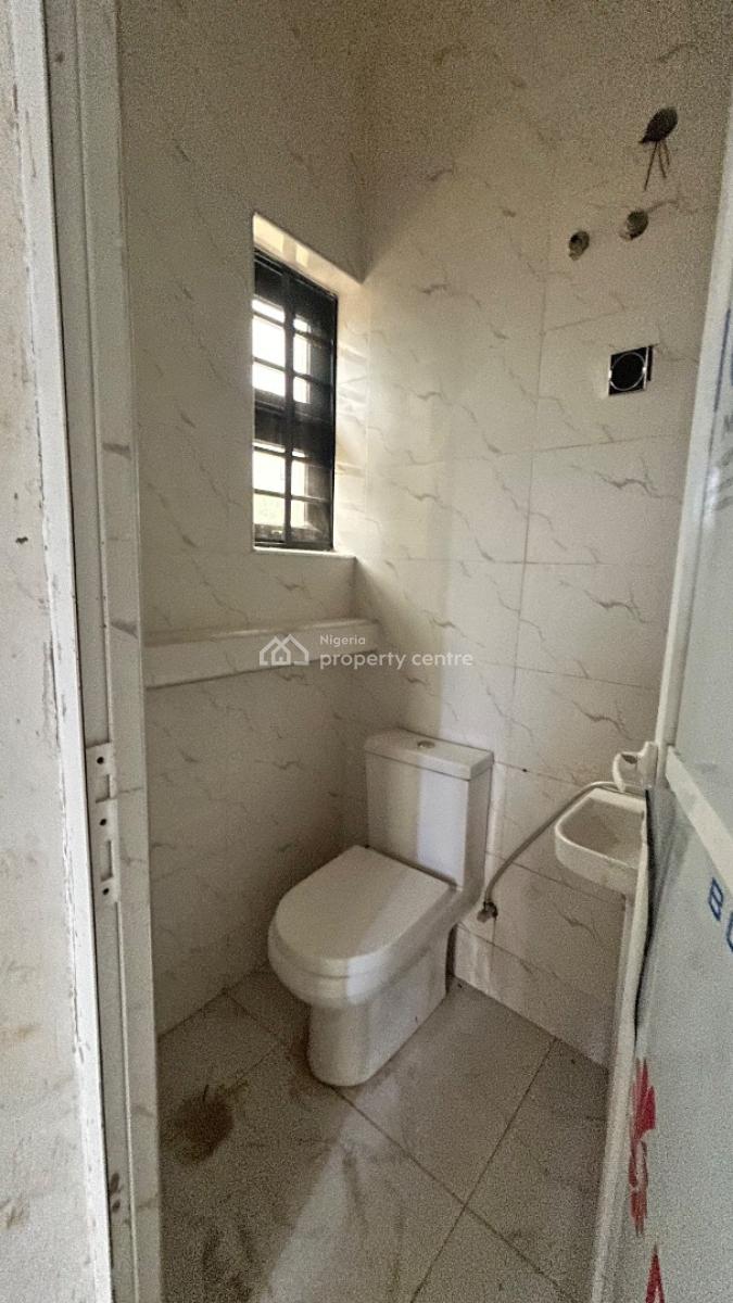 Newly Built 2 Bedroom Apartment in a Call to Access Estate, Olokonla, Ajah, Lagos, Flat / Apartment for Rent