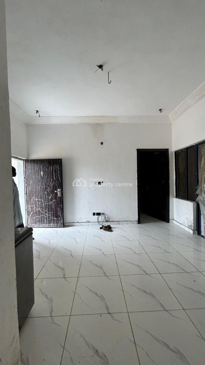 Newly Built 2 Bedroom Apartment in a Call to Access Estate, Olokonla, Ajah, Lagos, Flat / Apartment for Rent