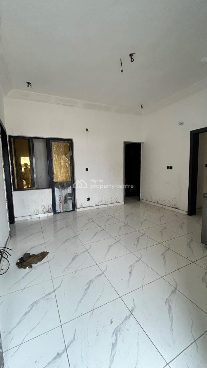 Newly Built 2 Bedroom Apartment in a Call to Access Estate, Olokonla, Ajah, Lagos, Flat / Apartment for Rent