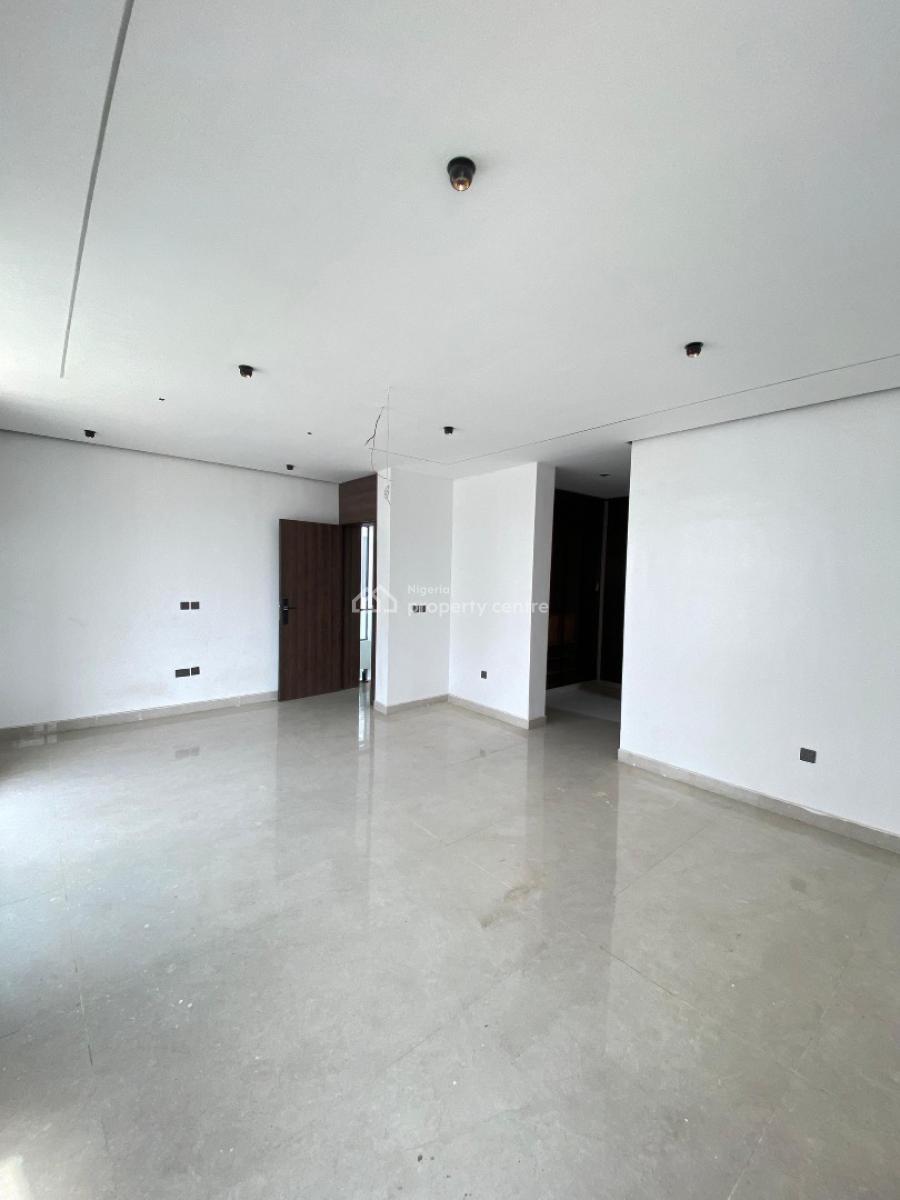Fine 6 Bedroom Fully Detached, Freedom Way, Lekki Phase 1, Lekki, Lagos, Detached Duplex for Sale