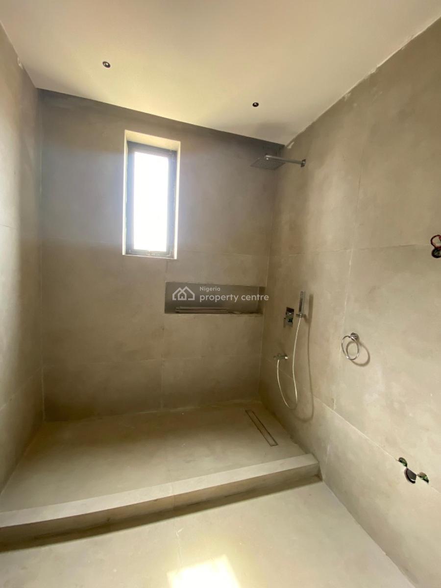 Fine 6 Bedroom Fully Detached, Freedom Way, Lekki Phase 1, Lekki, Lagos, Detached Duplex for Sale