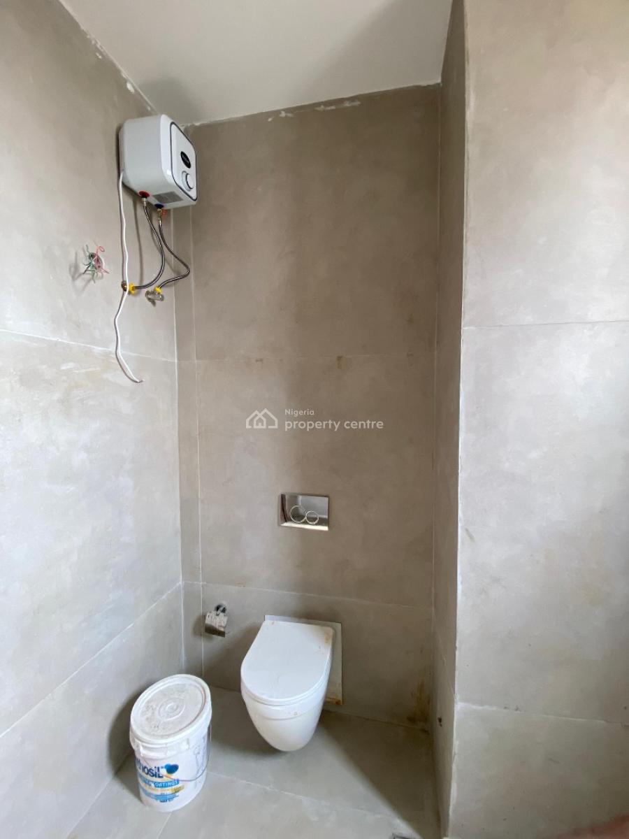 Fine 6 Bedroom Fully Detached, Freedom Way, Lekki Phase 1, Lekki, Lagos, Detached Duplex for Sale