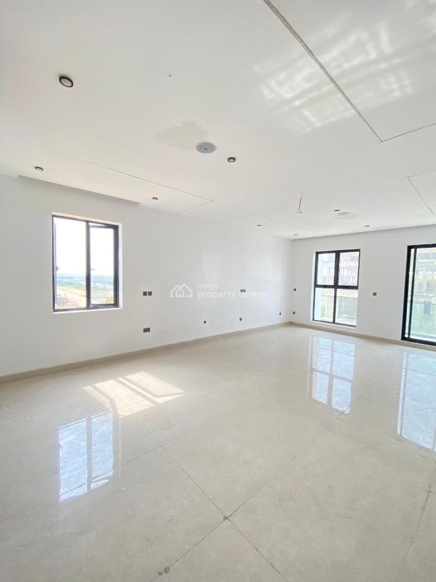 Fine 6 Bedroom Fully Detached, Freedom Way, Lekki Phase 1, Lekki, Lagos, Detached Duplex for Sale
