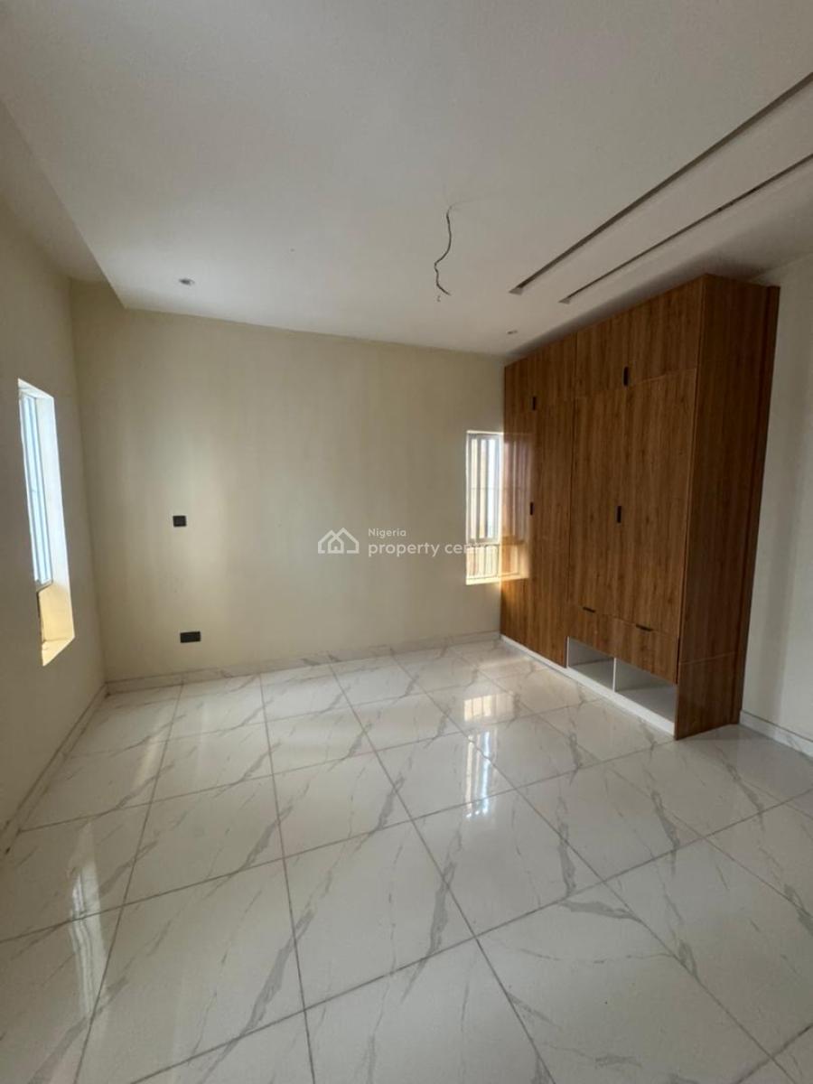 1bedroom Apartment, Ajah, Lagos, Flat / Apartment for Rent