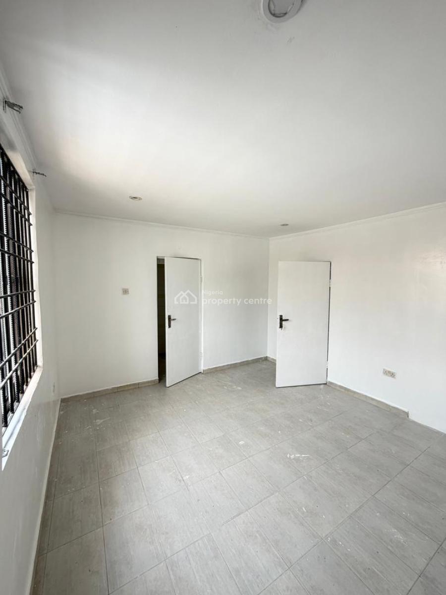 Prime 4 Bedroom Semi-detached Duplex with Bq and Commercial Potential, Lekki Phase 1, Lekki, Lagos, Semi-detached Duplex for Sale