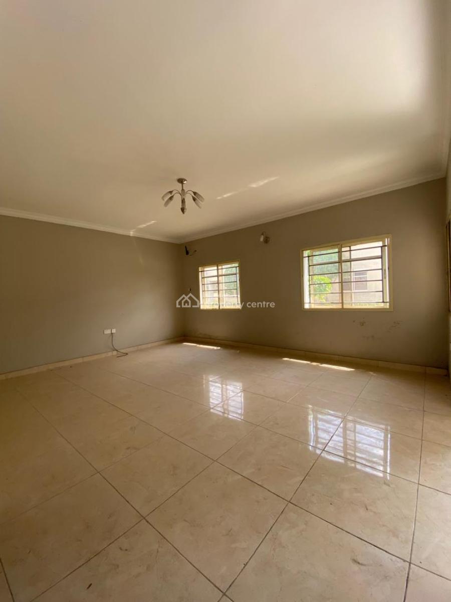 4 Bedroom Terrace House in a Serviced Estate, Alexander Quarters, Hope Ville Estate, Sangotedo, Ajah, Lagos, Terraced Duplex for Rent