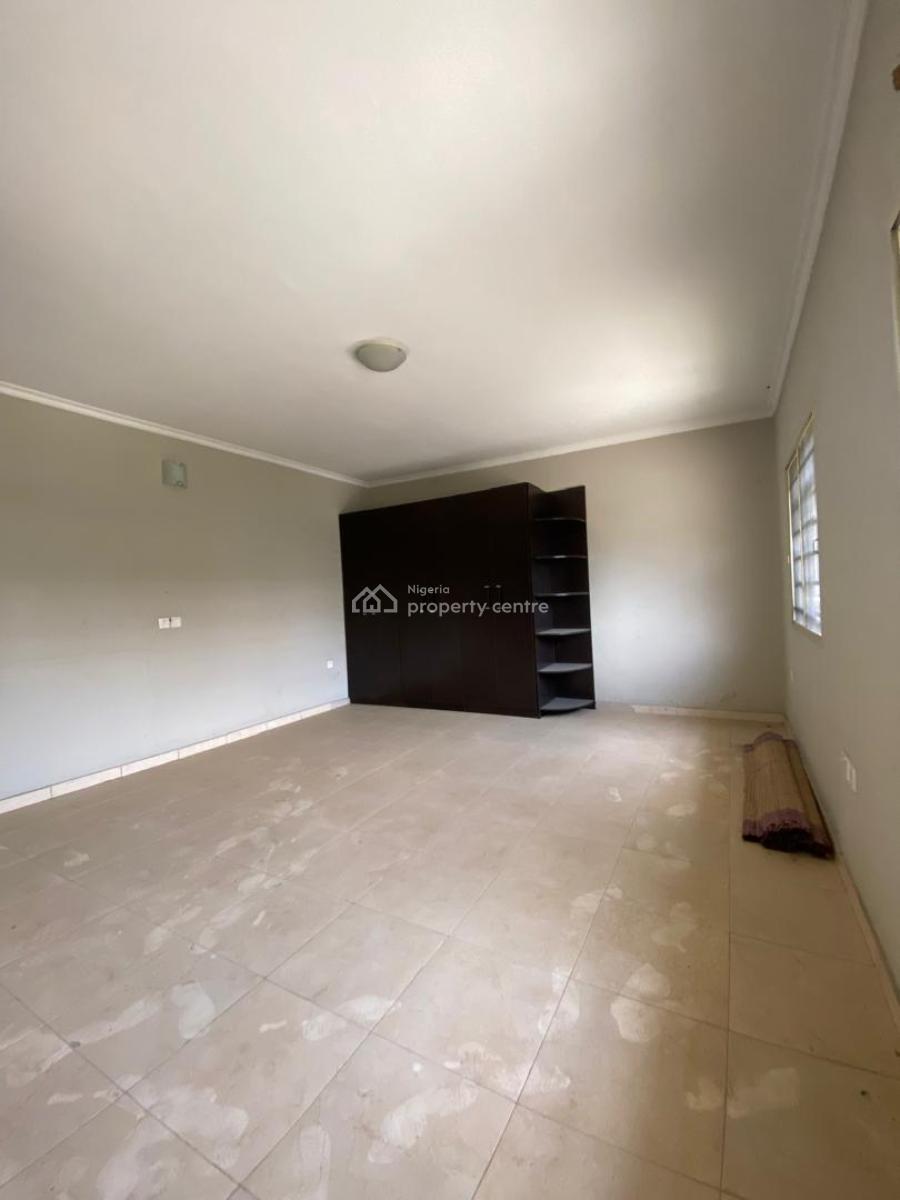 4 Bedroom Terrace House in a Serviced Estate, Alexander Quarters, Hope Ville Estate, Sangotedo, Ajah, Lagos, Terraced Duplex for Rent