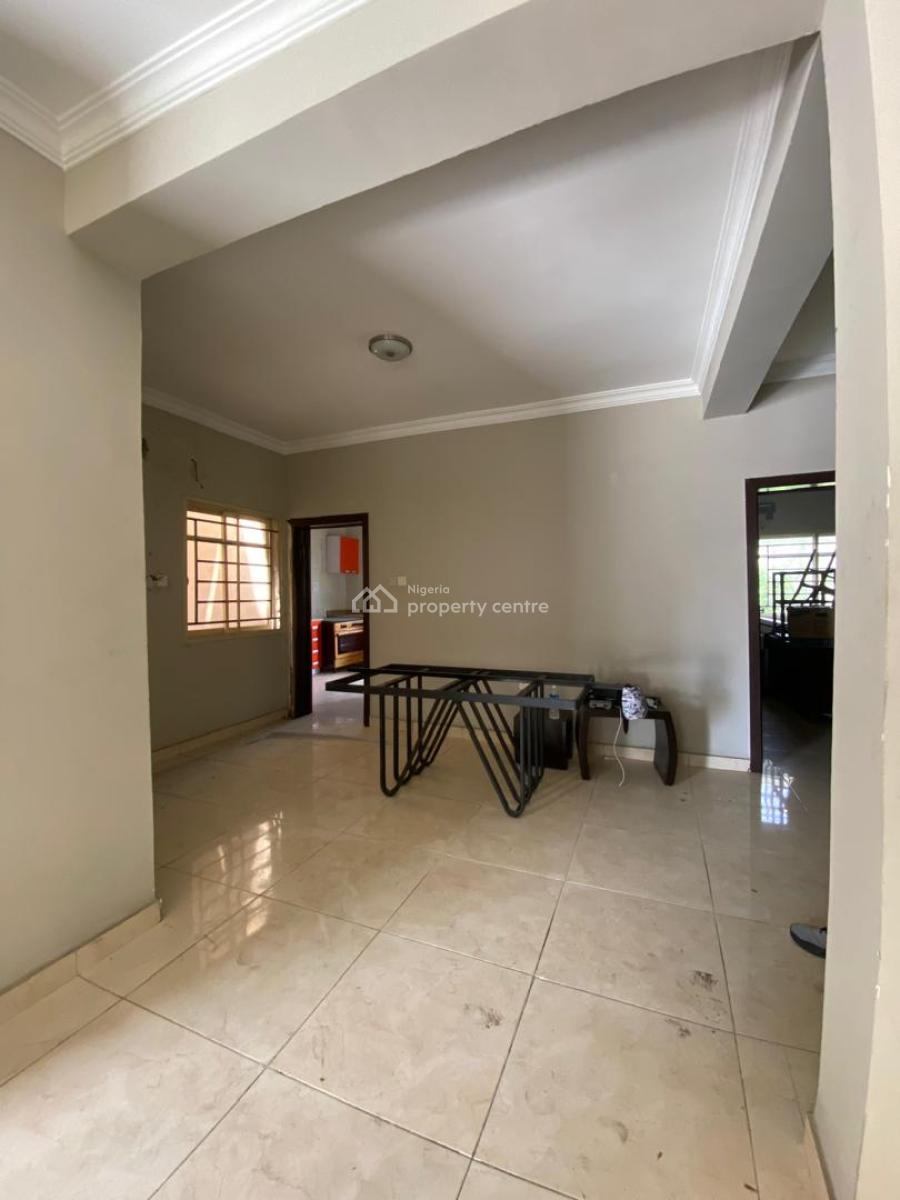 4 Bedroom Terrace House in a Serviced Estate, Alexander Quarters, Hope Ville Estate, Sangotedo, Ajah, Lagos, Terraced Duplex for Rent