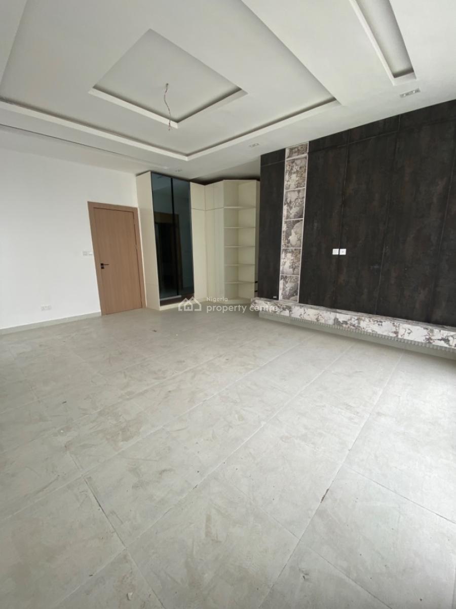 Fully Serviced 4 Bedrooms Fully Detached Duplex with Bq, Orchid-gated Estate, Lekki Phase 2, Lekki, Lagos, Detached Duplex for Sale