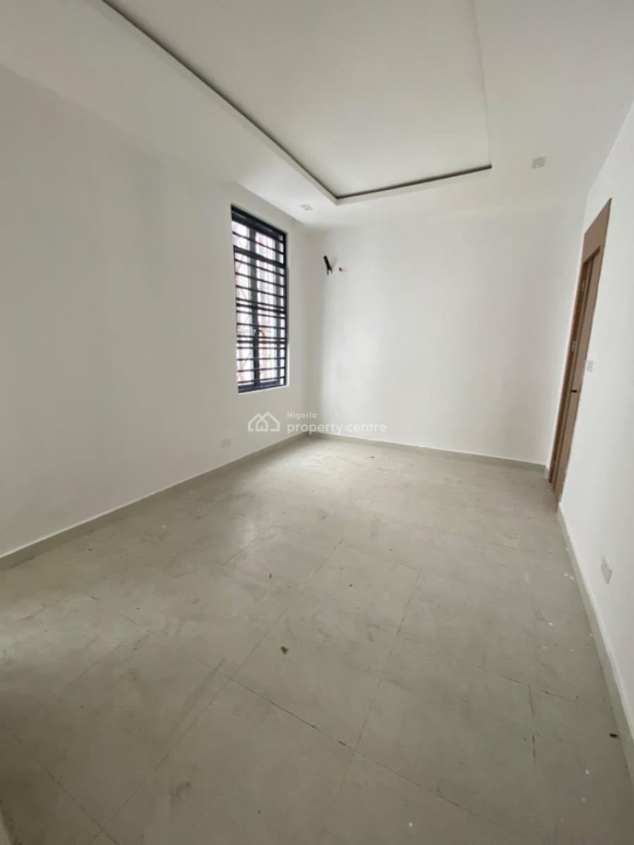 Fully Serviced 4 Bedrooms Fully Detached Duplex with Bq, Orchid-gated Estate, Lekki Phase 2, Lekki, Lagos, Detached Duplex for Sale