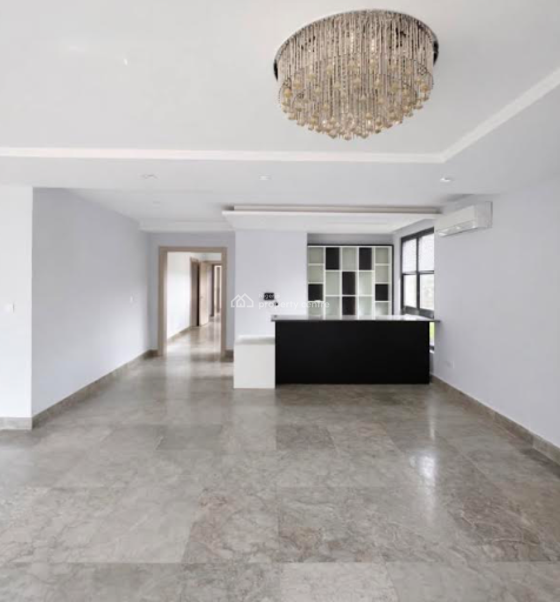 Brand New 5 Bedroom Mansion, Maitama District, Abuja, Detached Duplex for Rent