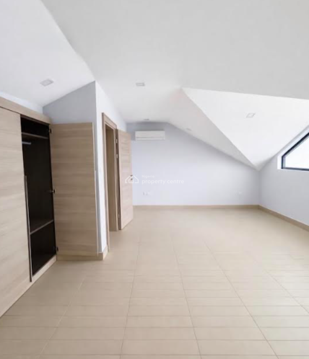 Brand New 5 Bedroom Mansion, Maitama District, Abuja, Detached Duplex for Rent