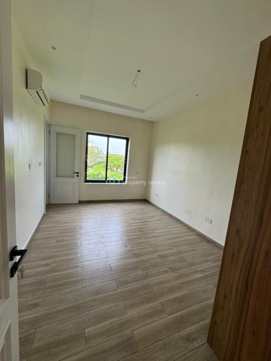 5bedroom Detached Duplex with Bq, Elevator,etc, Banana Island, Ikoyi, Lagos, Detached Duplex for Rent