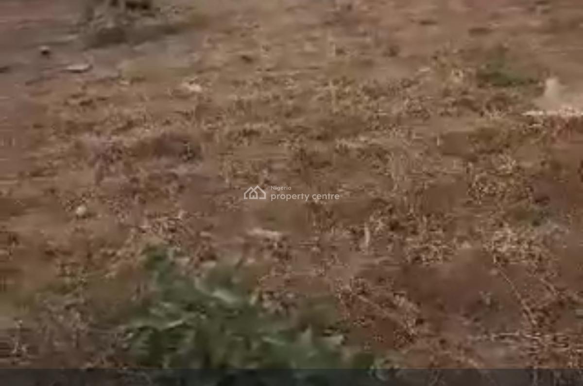 2,430.81sqm of Residential Land with C of O Handy, Maitama District, Abuja, Residential Land for Sale