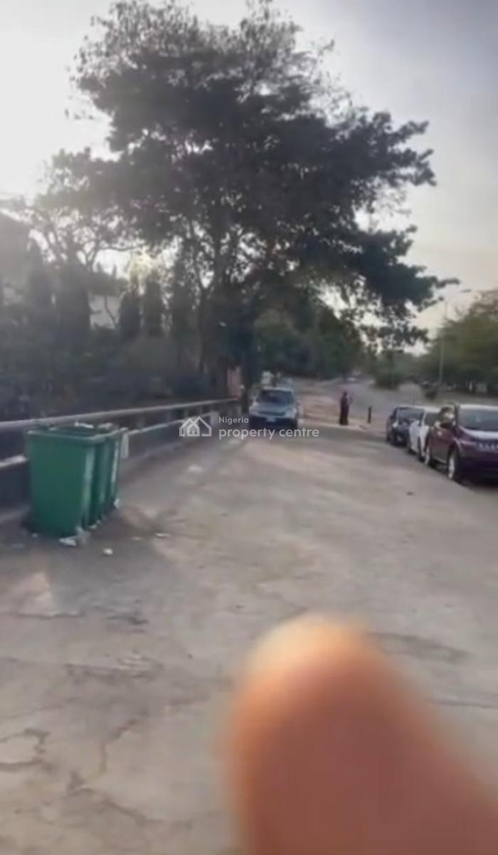 2,430.81sqm of Residential Land with C of O, Maitama District, Abuja, Residential Land for Sale